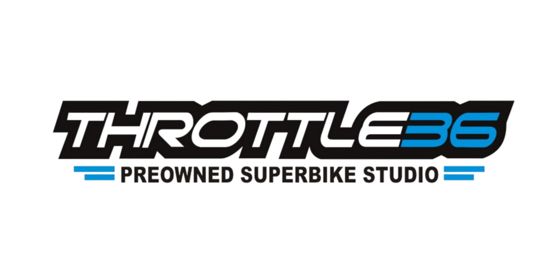 Throttle36 — Preowned Superbike Studio